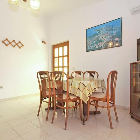 Apartments Luciano 1728 Премантура Екстер'єр фото