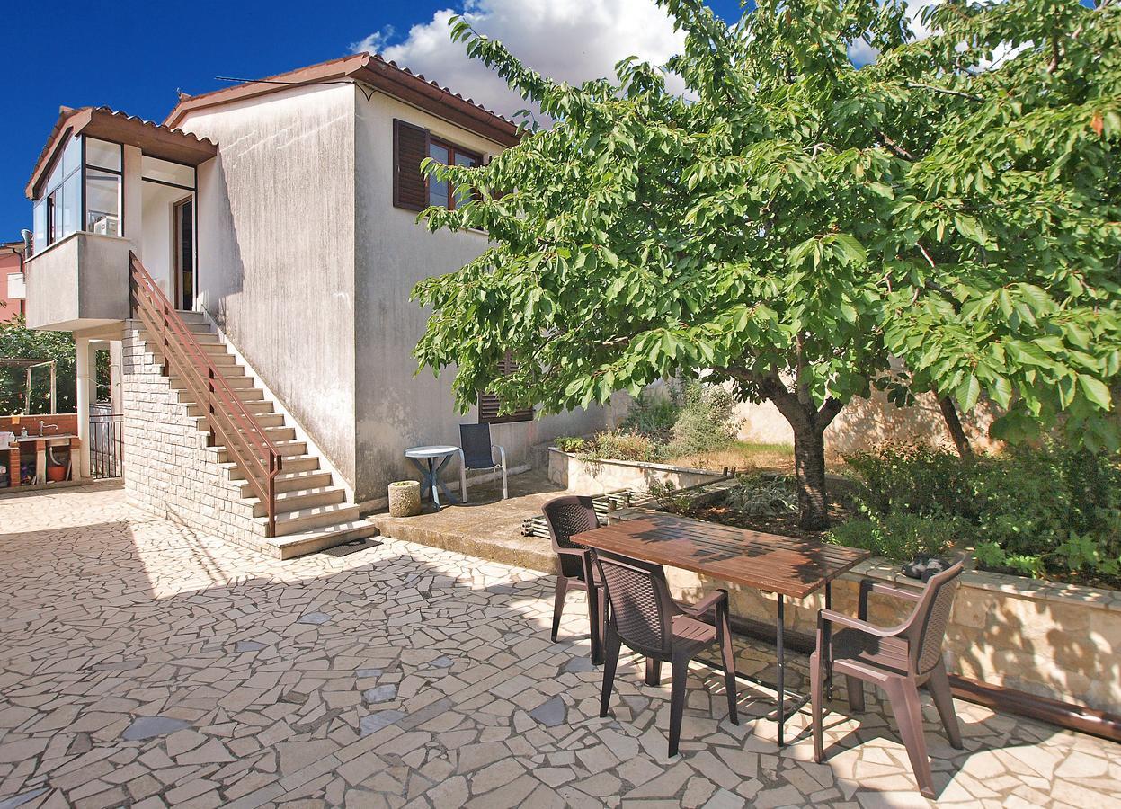 Apartments Luciano 1728 Премантура Екстер'єр фото