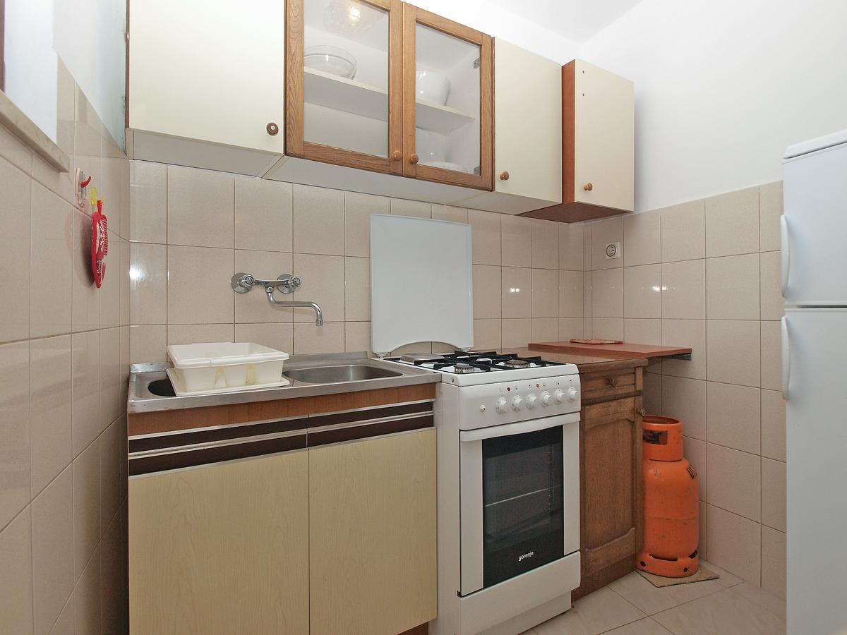 Apartments Luciano 1728 Премантура Екстер'єр фото