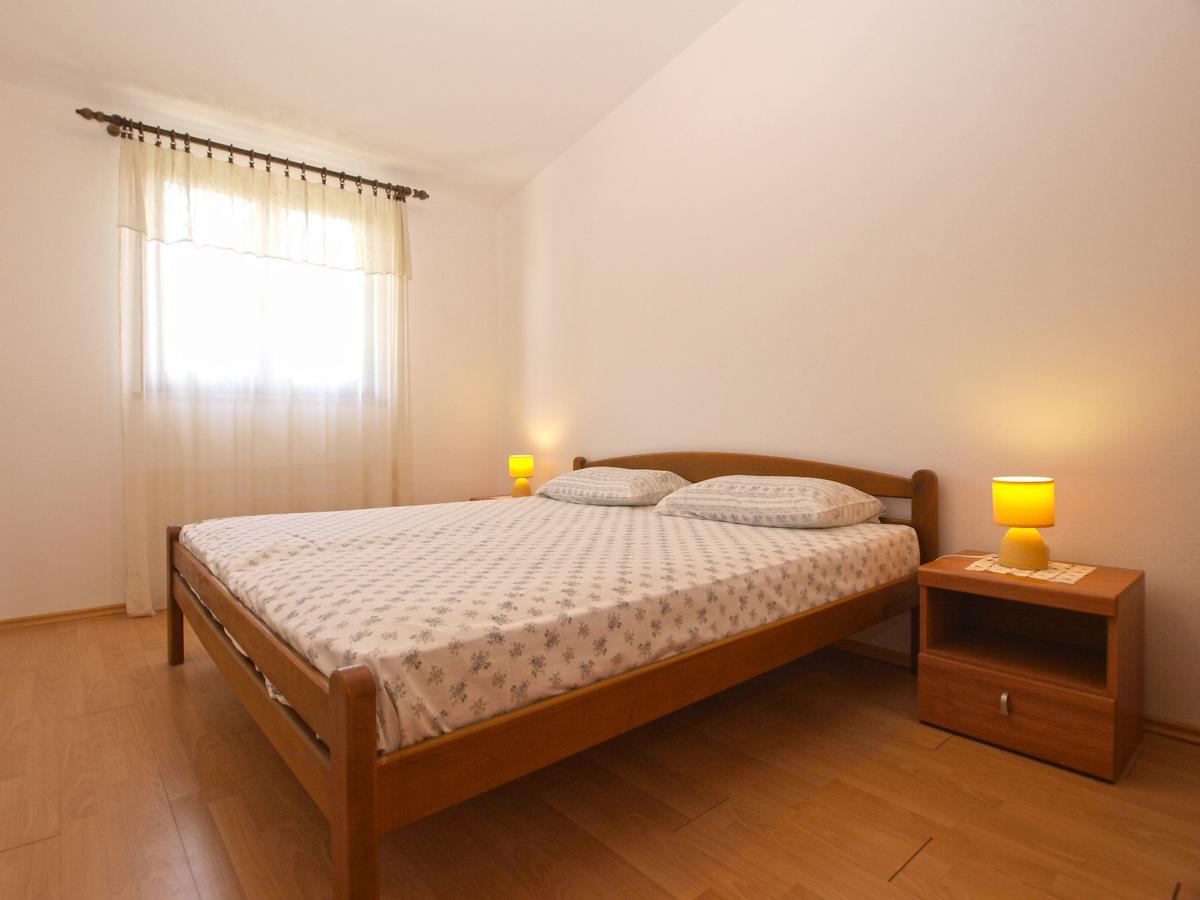 Apartments Luciano 1728 Премантура Екстер'єр фото