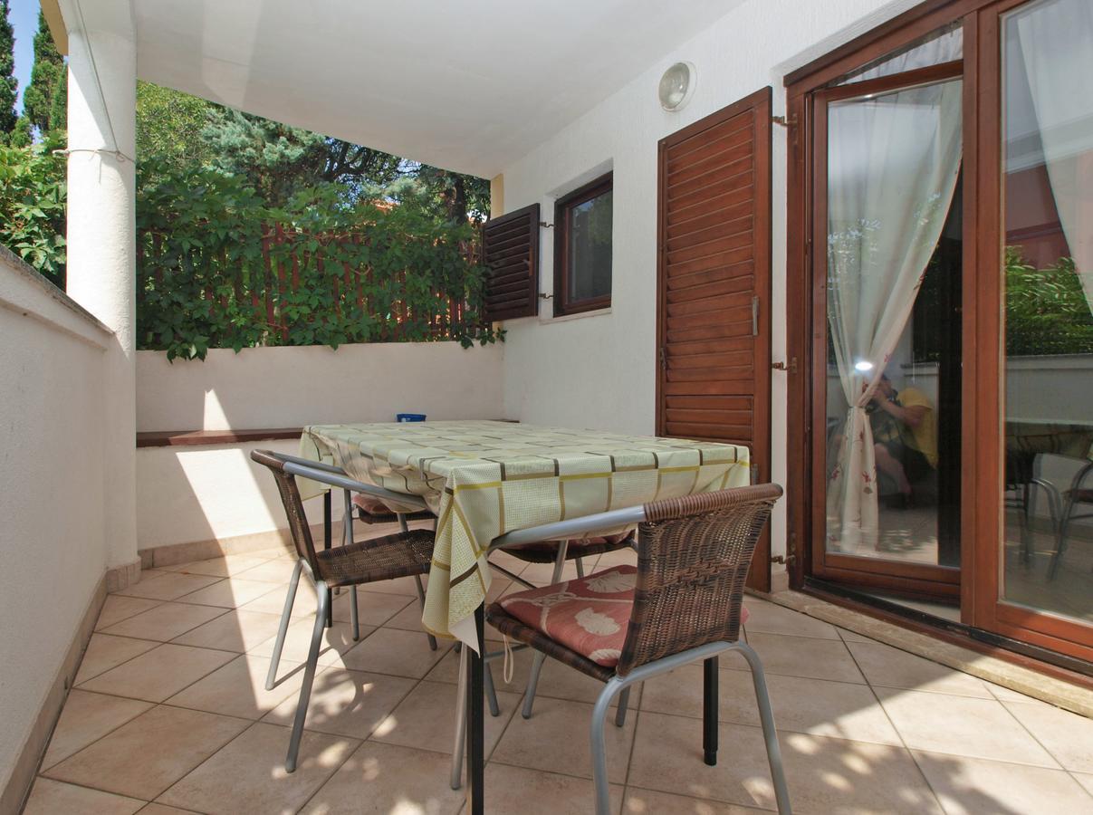Apartments Luciano 1728 Премантура Екстер'єр фото
