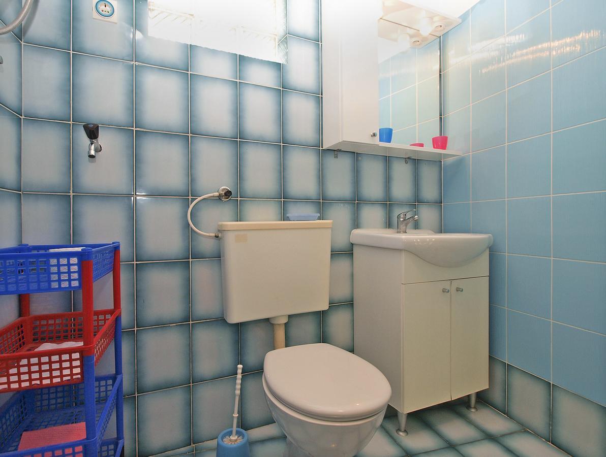 Apartments Luciano 1728 Премантура Екстер'єр фото