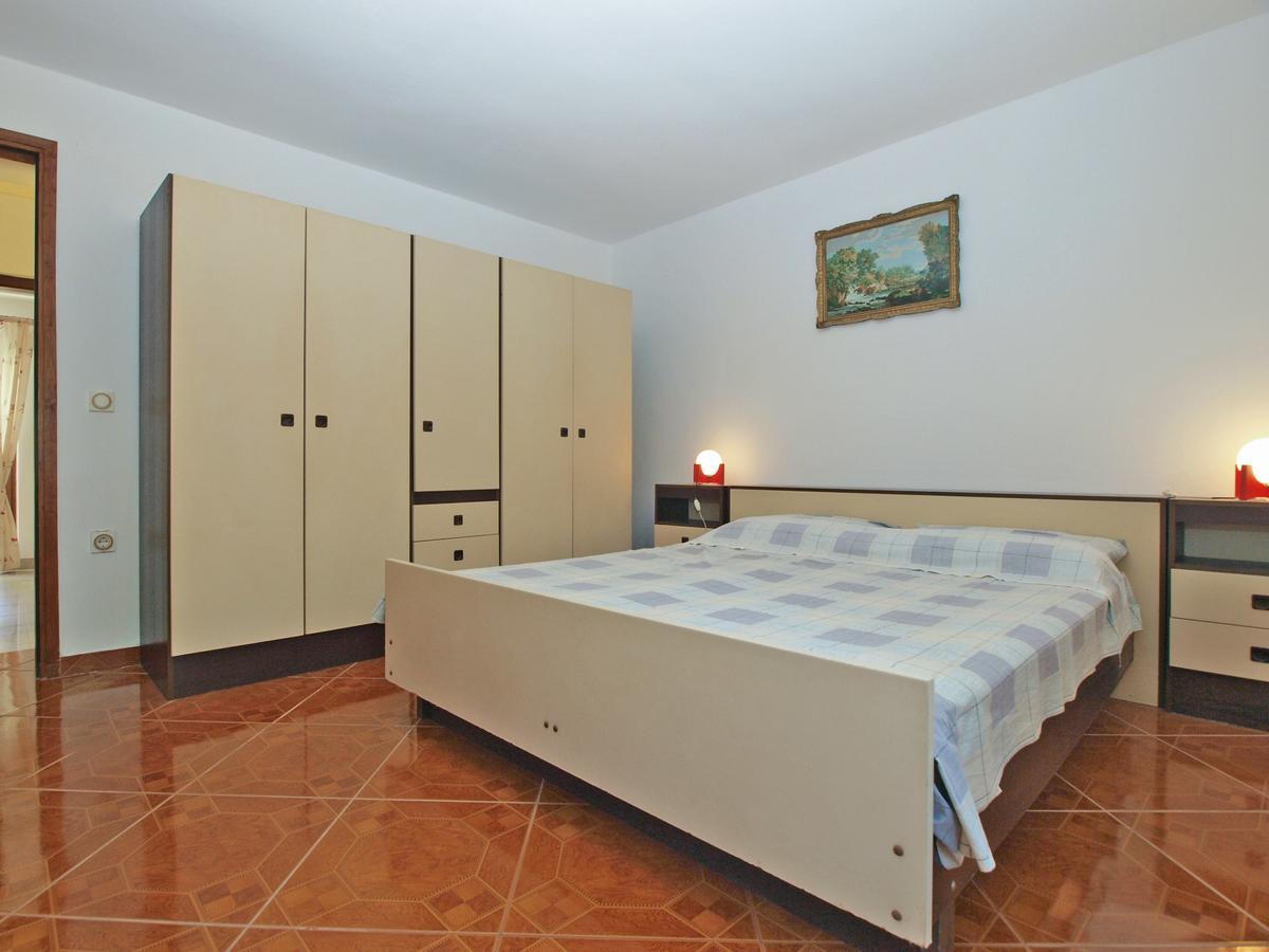 Apartments Luciano 1728 Премантура Екстер'єр фото