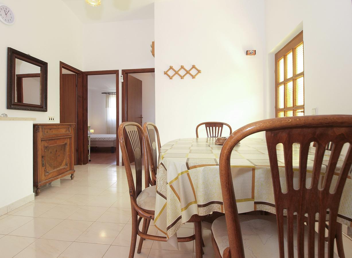 Apartments Luciano 1728 Премантура Екстер'єр фото