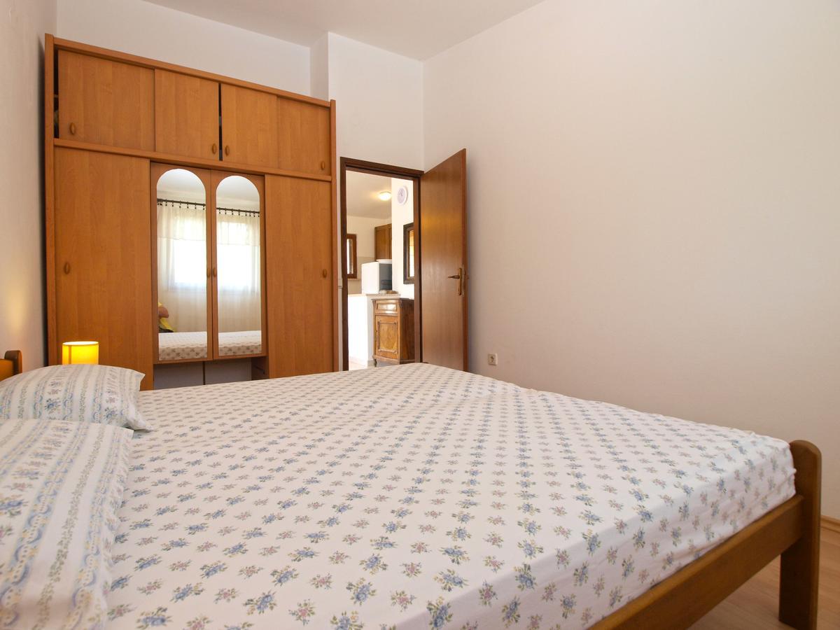 Apartments Luciano 1728 Премантура Екстер'єр фото