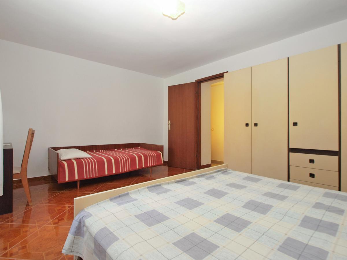 Apartments Luciano 1728 Премантура Екстер'єр фото