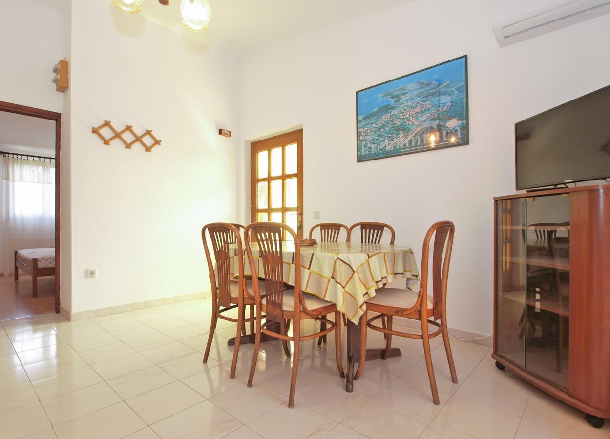Apartments Luciano 1728 Премантура Екстер'єр фото