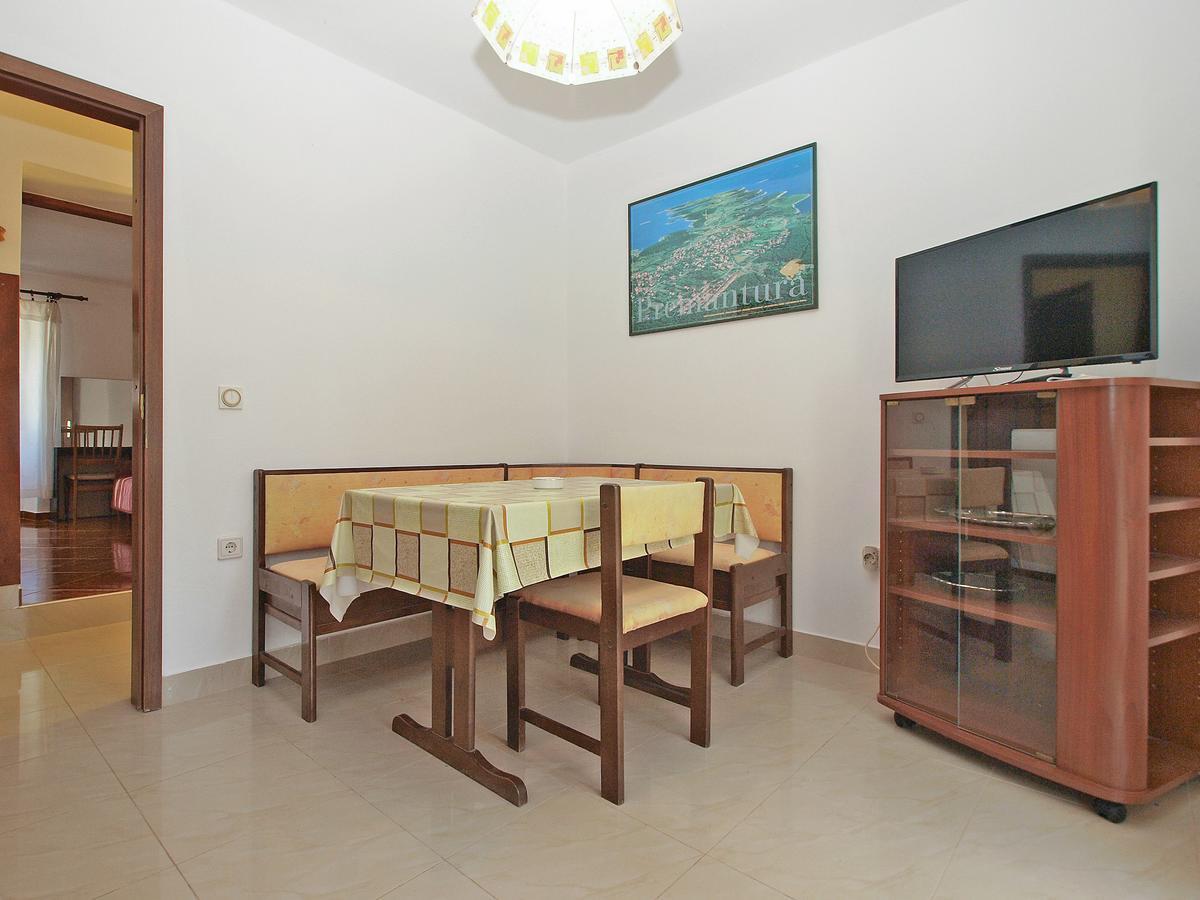 Apartments Luciano 1728 Премантура Екстер'єр фото