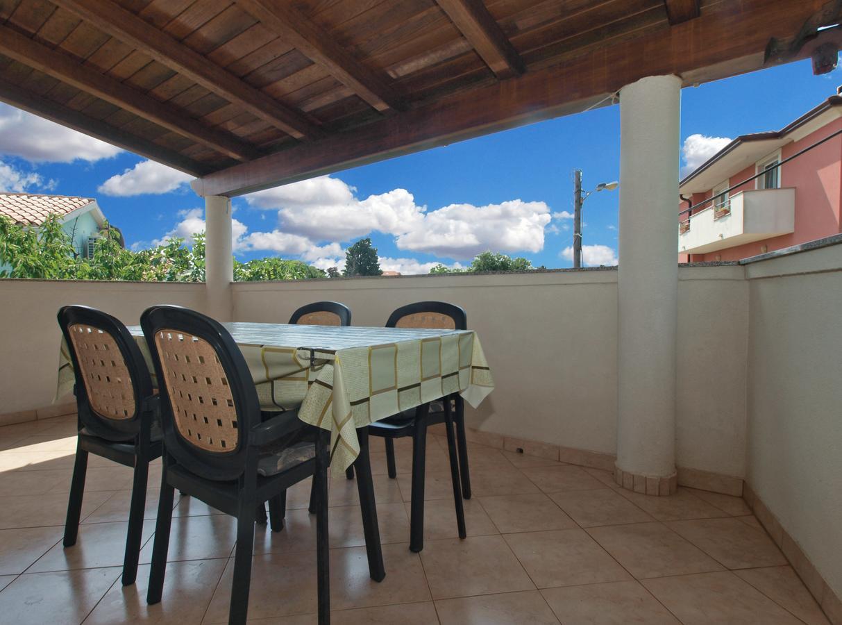 Apartments Luciano 1728 Премантура Екстер'єр фото