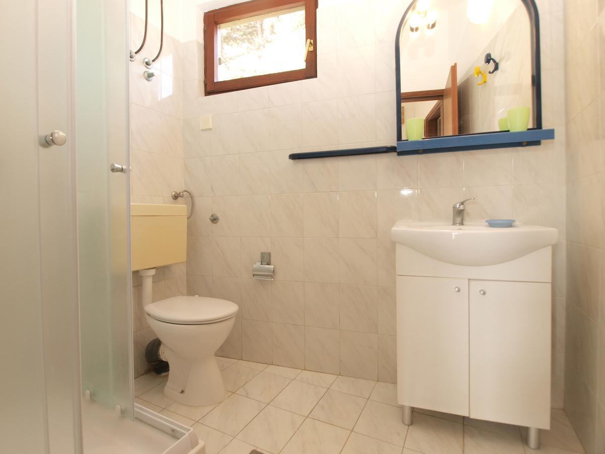 Apartments Luciano 1728 Премантура Екстер'єр фото